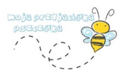 Ilustracja do informacji: Projekt ''Moja przyjaciółka pszczółka''